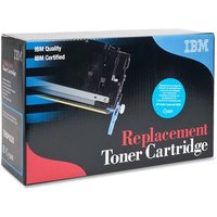 Save $74.1 on IBM Replacement Toner Cartridge for HP Q7581A**Free Shipping**