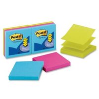 Save $5.14 on Post-it Pop-up Pebble Dispenser Note Pad