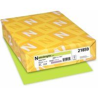 Save $11.7 on Wausau Paper Astrobrights Colored Paper