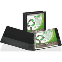 Get 54.4% OFF on Samsill Earth's Choice 189 Insertable View Binder