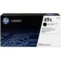 Get 23.7% OFF on HP 49X Black Toner Cartridge**Free Shipping**