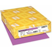 Save $11.4 on Wausau Paper Astrobrights Colored Paper