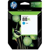 Save $5.85 on HP 88XL Large Ink Cartridge