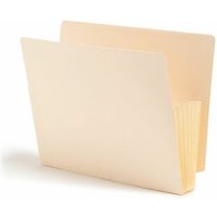 Save $28.6 on Smead TUFF Pocket Recycled End Tab File Pocket