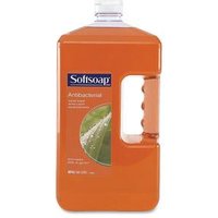 Get 37.5% OFF on Softsoap Antibacterial Liquid Soap Refill