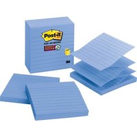 Get 44.0% OFF on Post-it Super Sticky Pop-up Note