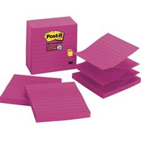 Get 42.9% OFF on Post-it Super Sticky Pop-up Note