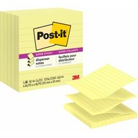 Get 41.4% OFF on Post-it Super Sticky Pop-up Note