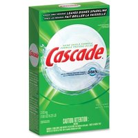 Get 34.2% OFF on P&G Cascade Dishwashing Powder