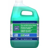 Get 38.0% OFF on P&G Spic and Span Floor Cleaner