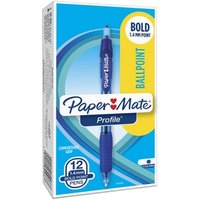 Get 46.6% OFF on Paper Mate Profile Ballpoint Pen