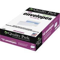 Save $34.7 on Quality Park Redi-Seal Security Envelopes