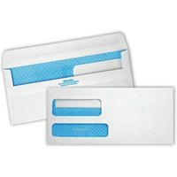 Get 57.3% OFF on Quality Park Redi-Seal 2 Window Envelopes