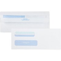 Save $65.2 on Quality Park Redi-Seal 2 Window Envelopes