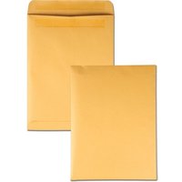 Get 67.3% OFF on Quality Park Redi-Seal Catalog Envelopes