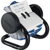 Save $9.88 on Rolodex Mini Classic 250 Card Rotary File