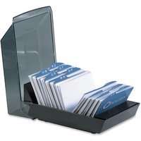 Get 43.3% OFF on Rolodex Covered Business Card File