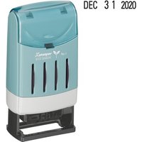 Save $15.5 on Xstamper VersaDater Pre-Inked Stamp