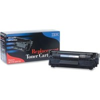 Get 38.5% OFF on Turbon Replacement Toner Cartridge for HP Q2612A
