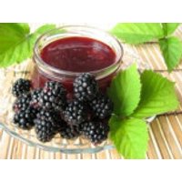 Kategorie <b>Beeren </b> - Brombeere 'Primocane Reuben' ®, 40-60 cm, Rubus fruticosus 'Primocane Reuben' ®, Containerware