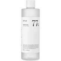 Anua *size up* Heartleaf 77% Soothing Toner 500ml