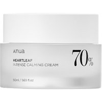 Anua Heartleaf 70% Intense Calming Cream 50ml