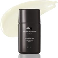 Abib *renewal* Heartleaf Sun Essence Calming Drop 50ml
