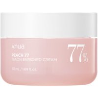 Anua Peach 77 Niacin Enriched Cream 50ml