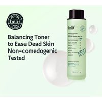 Belif Problem Solution Vegan Toner 150ml