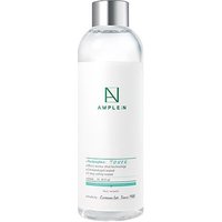 Ample:N *size up* Purifying Shot Toner 600ml