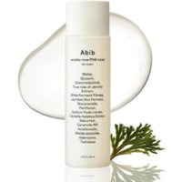 Abib Jericho Rose PHA Toner Skin Booster 200ml