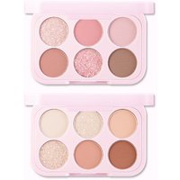 Blessed Moon Soap Palette (2 colors)