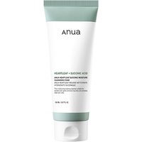 Anua *renewal* Heartleaf Succinic Moisture Cleansing Foam 150ml