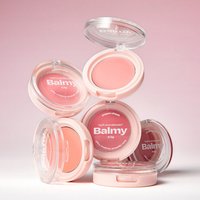 Alternative Stereo Balmy Cream Cheek (7 colors)
