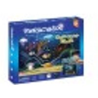 3D Jigsaw Puzzle - Magic Box - Underwater World (Difficulty: 4/6) 3D Jigsaw Puzzle - Magic Box - Underwater World (Difficulty: 4/6)