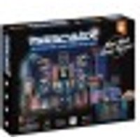 3D Jigsaw Puzzle - Magic Box - New York (Difficulty: 4/6) 3D Jigsaw Puzzle - Magic Box - New York (Difficulty: 4/6)
