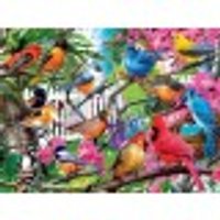 XXL Pieces - Audubon - Hidden in the Branches - EZ Grip XXL Pieces - Audubon - Hidden in the Branches - EZ Grip