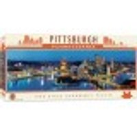 Jigsaw Puzzlecouk Enjoy a 35% Discount on Pittsburgh Pennsylvania