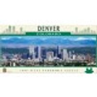 Jigsaw Puzzlecouk Enjoy a 45% Discount on Denver Breaks Colorado