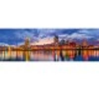 Jigsaw Puzzlecouk Enjoy 45% Discount on Nashville City Panoramics