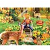 XXL Pieces - Who’s That? XXL Pieces - Who’s That?