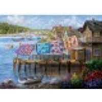XXL Pieces - Dockside Quilts XXL Pieces - Dockside Quilts