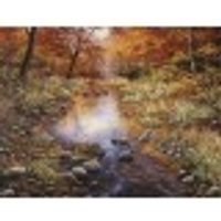 XXL Pieces - Golden Forest XXL Pieces - Golden Forest