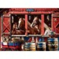 XXL Pieces - Horse Barn XXL Pieces - Horse Barn