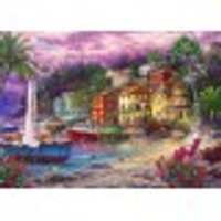 Jigsaw Puzzlecouk Enjoy a 19% Discount on Chuck Pinsons Artwork On Golden Shores