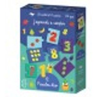 Jigsaw Puzzlecouk Enjoy 29% Discount on Duo Puzzles Counting Made Fun