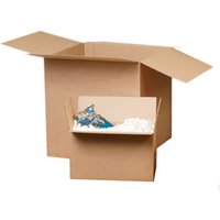 25 x Custom Sized Cardboard Boxes