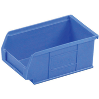 Barton TC2 1.27L Blue Small Parts Container (20 Pack)
