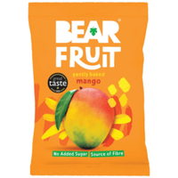 Bear Fruit Baked Mango 35g (14 Pack) 70104892