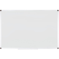 Bi-Office Ayda Magnetic Whiteboard Lacquered Steel Surface 1500mm x 1200mm